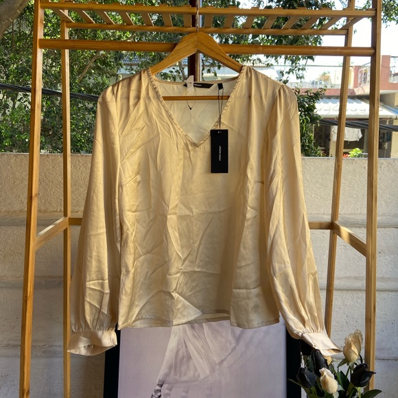 Vero Moda Tops. Size- M - Picture 3 of 6